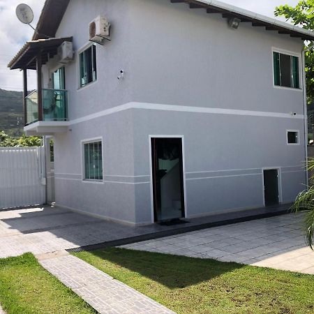 Casa Praia De Gov Celso Ramos Governador Celso Ramos Eksteriør billede