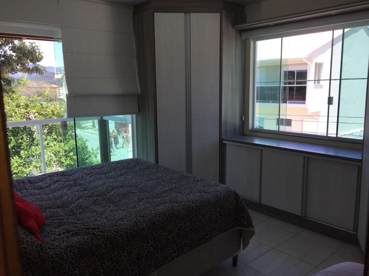 Casa Praia De Gov Celso Ramos Governador Celso Ramos Eksteriør billede