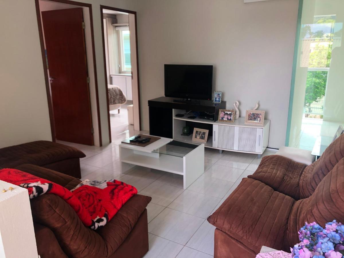 Casa Praia De Gov Celso Ramos Governador Celso Ramos Eksteriør billede