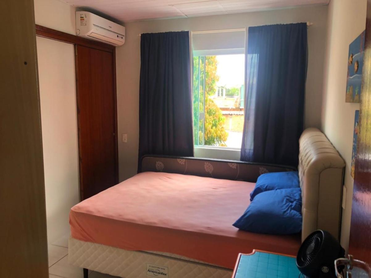 Casa Praia De Gov Celso Ramos Governador Celso Ramos Eksteriør billede